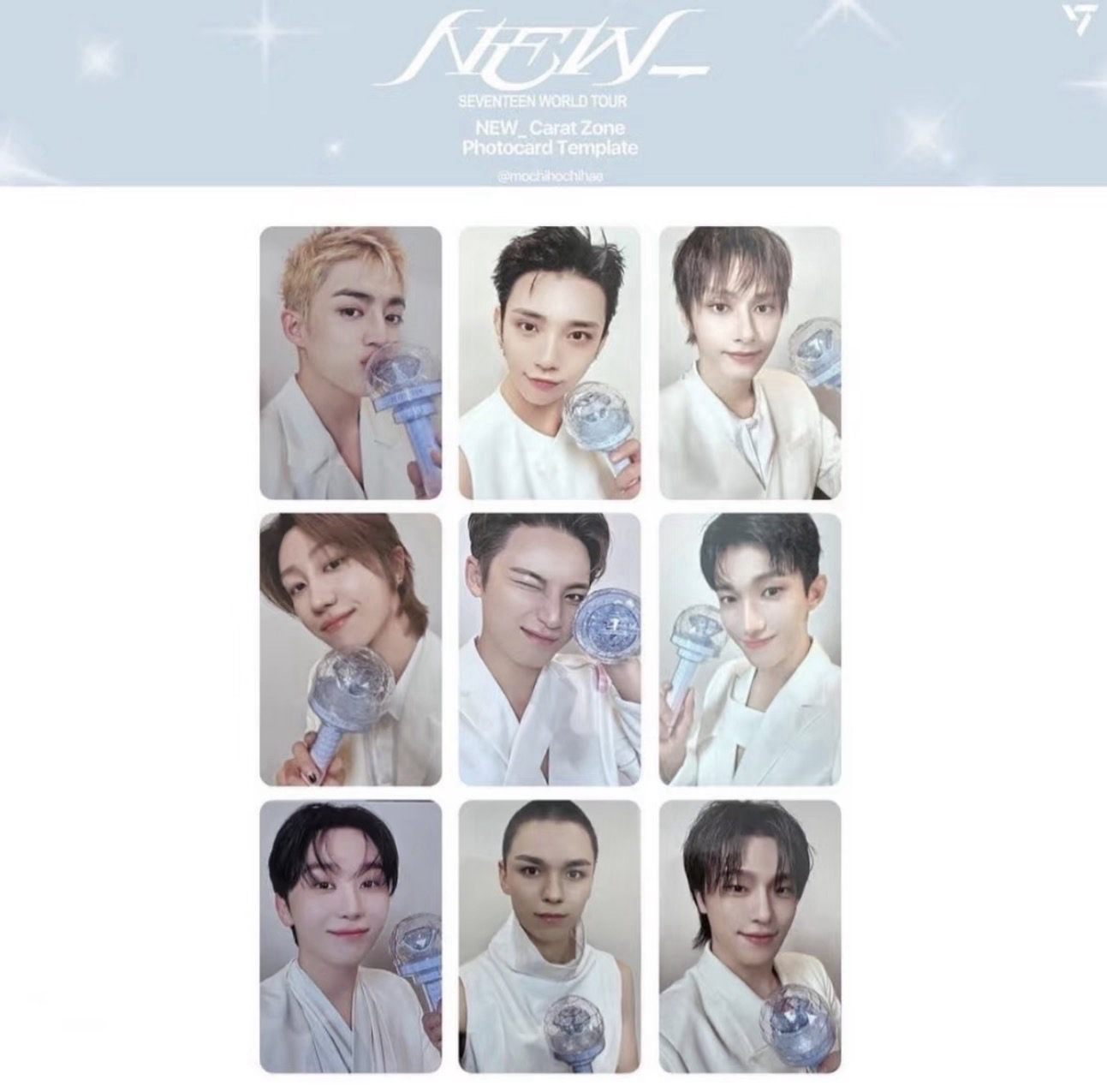 New 仁川場克拉粽