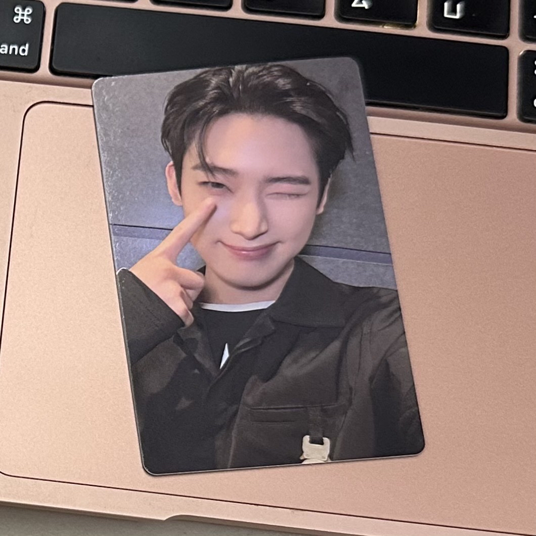 五週年直播卡禹