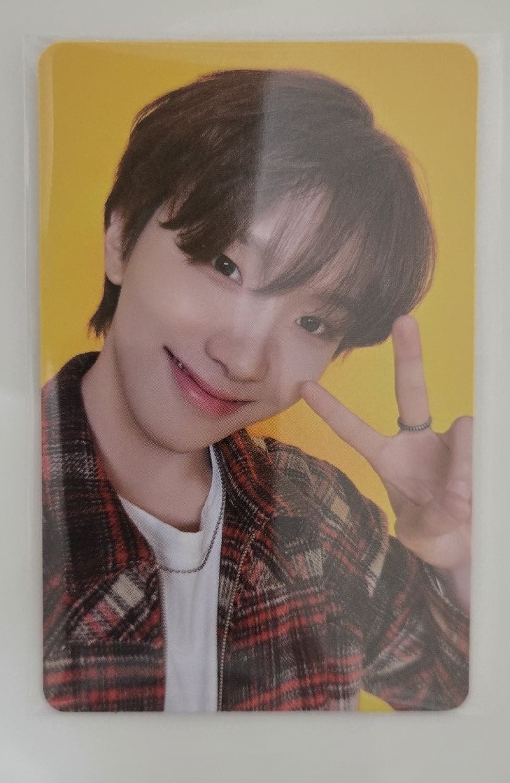 25 盤子生日周邊卡