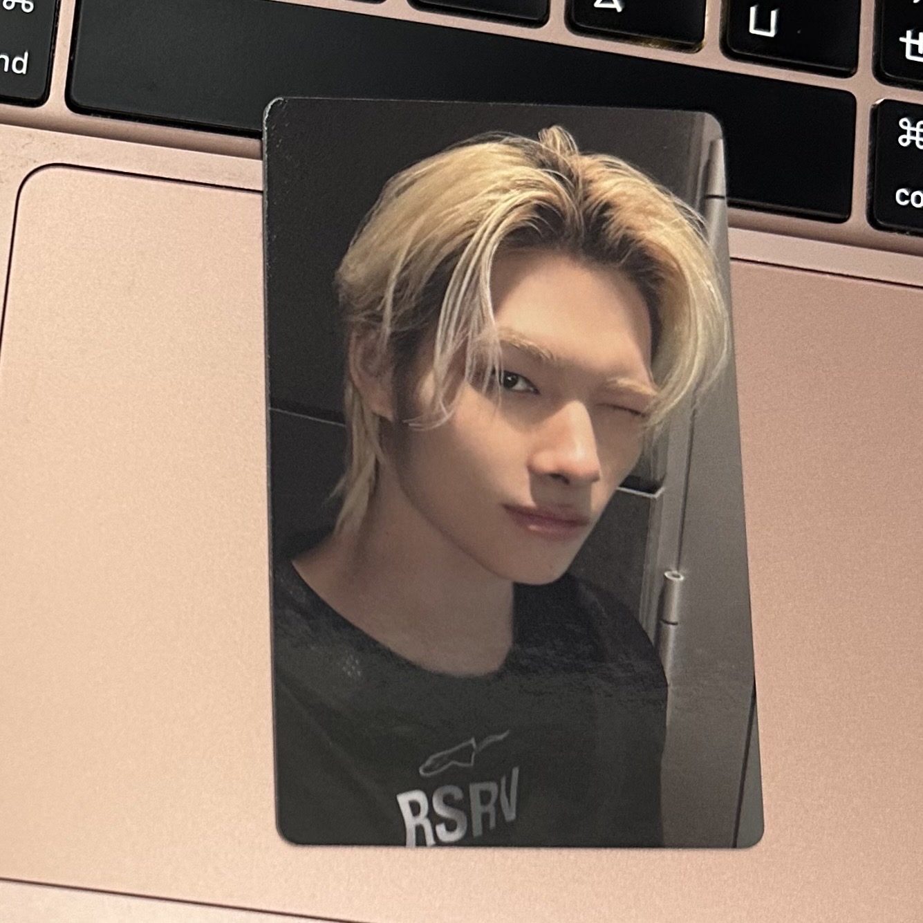 五週年直播卡力/西村力ni-ki