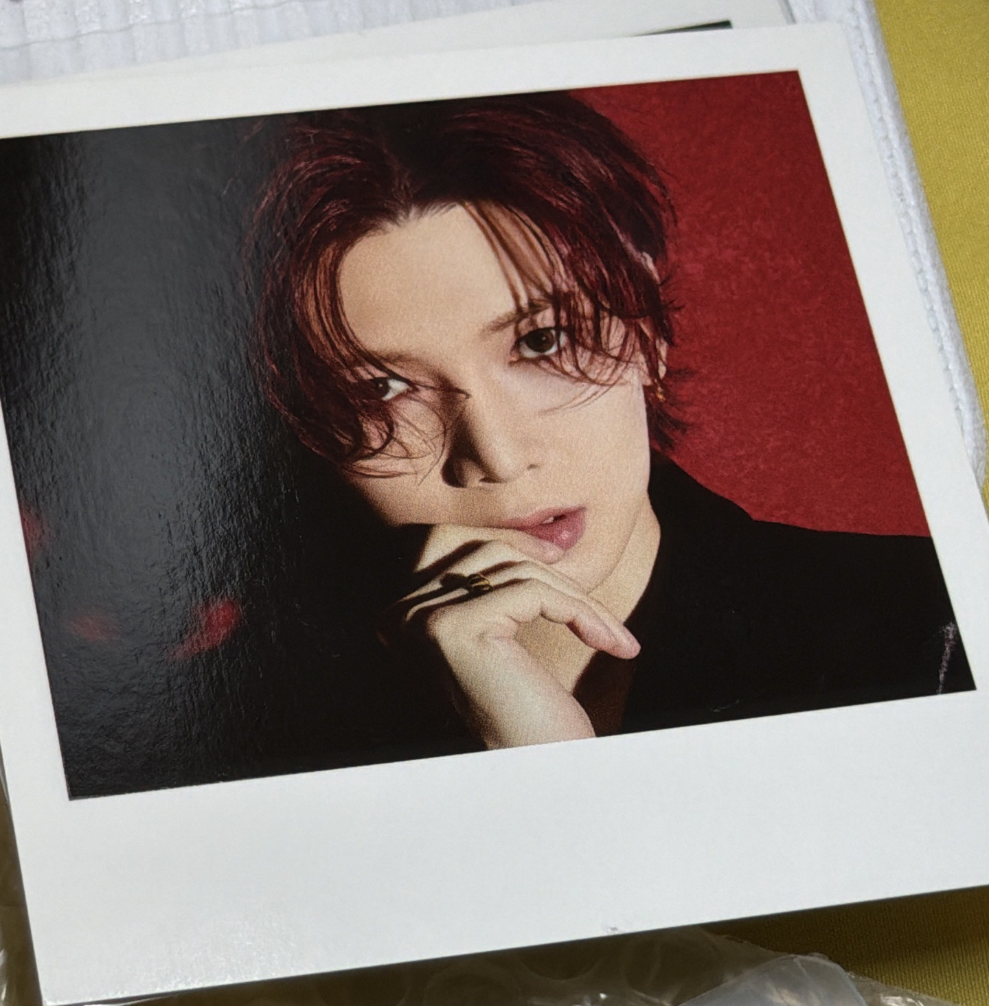 呂尚（背後廠瑕較嚴重 價格不同）