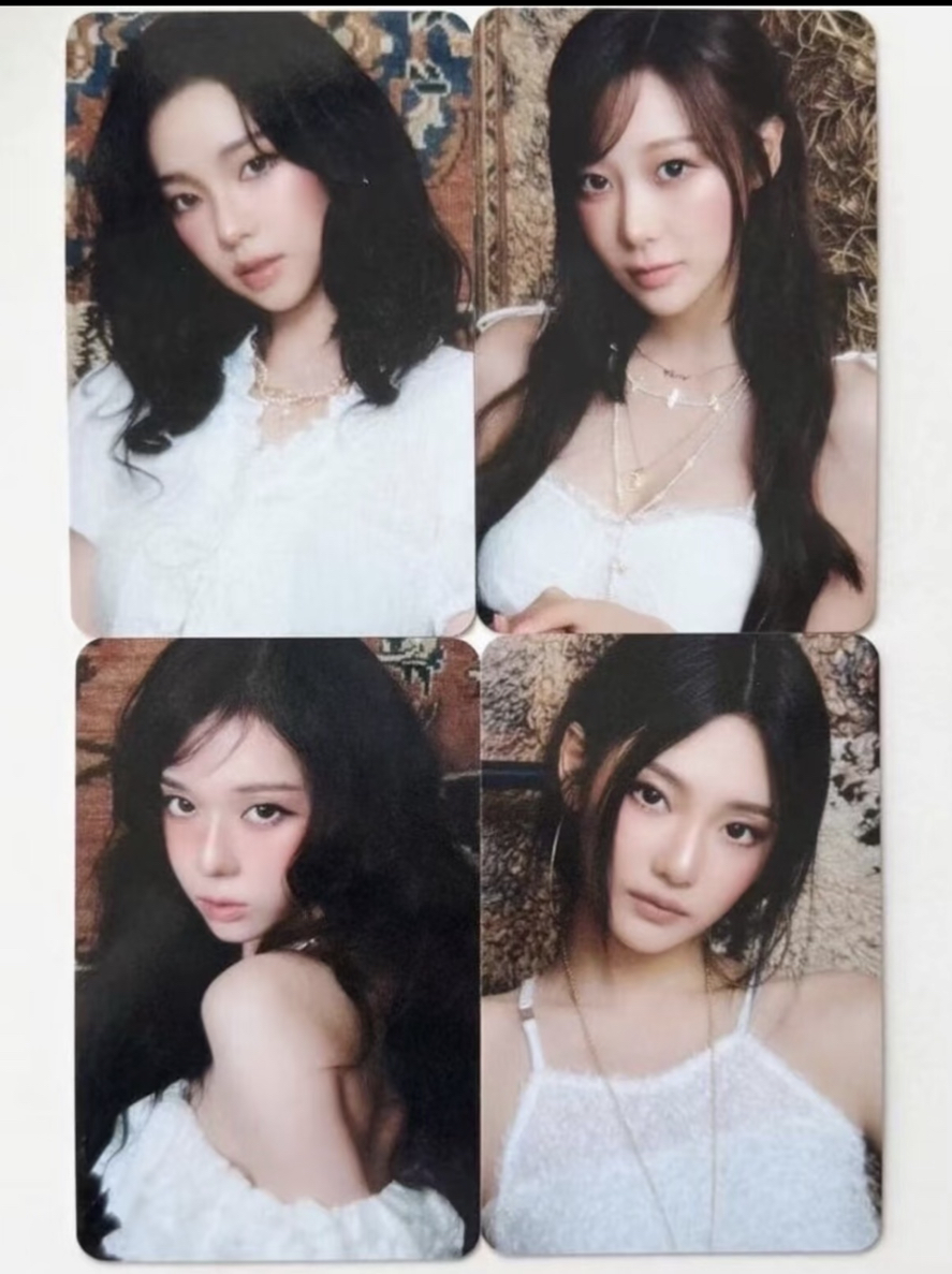 年曆wm特典一套