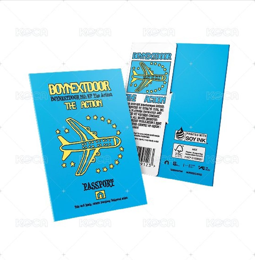 the action 未拆專一套 電子專一套