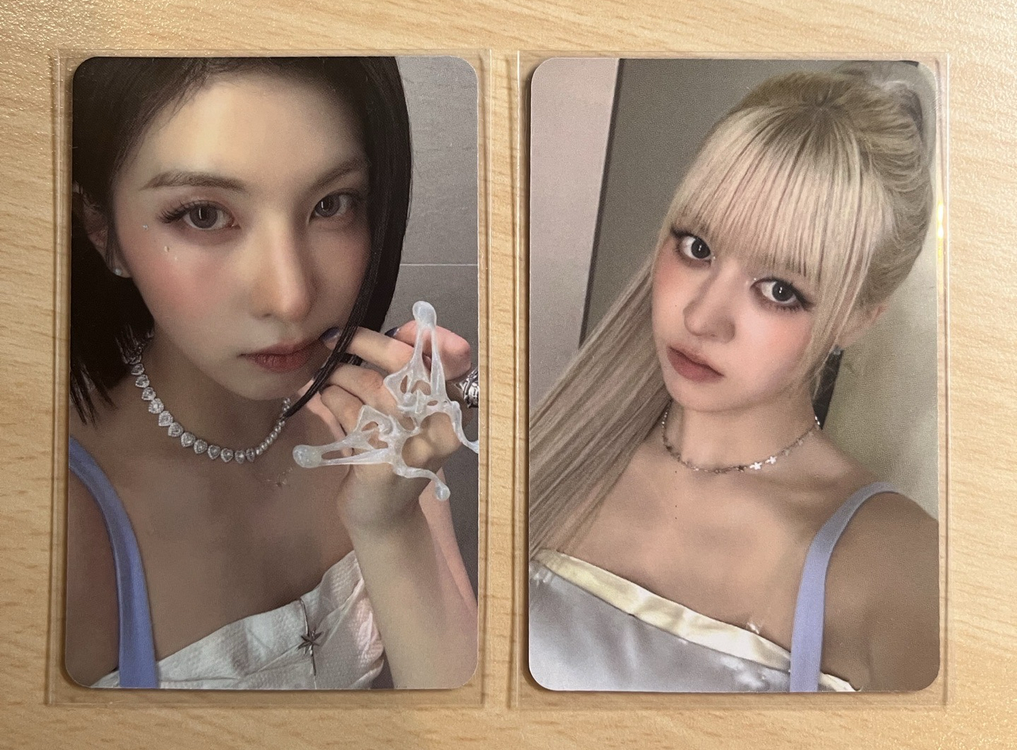 (合售)正規一 sr 2.0 裴莉