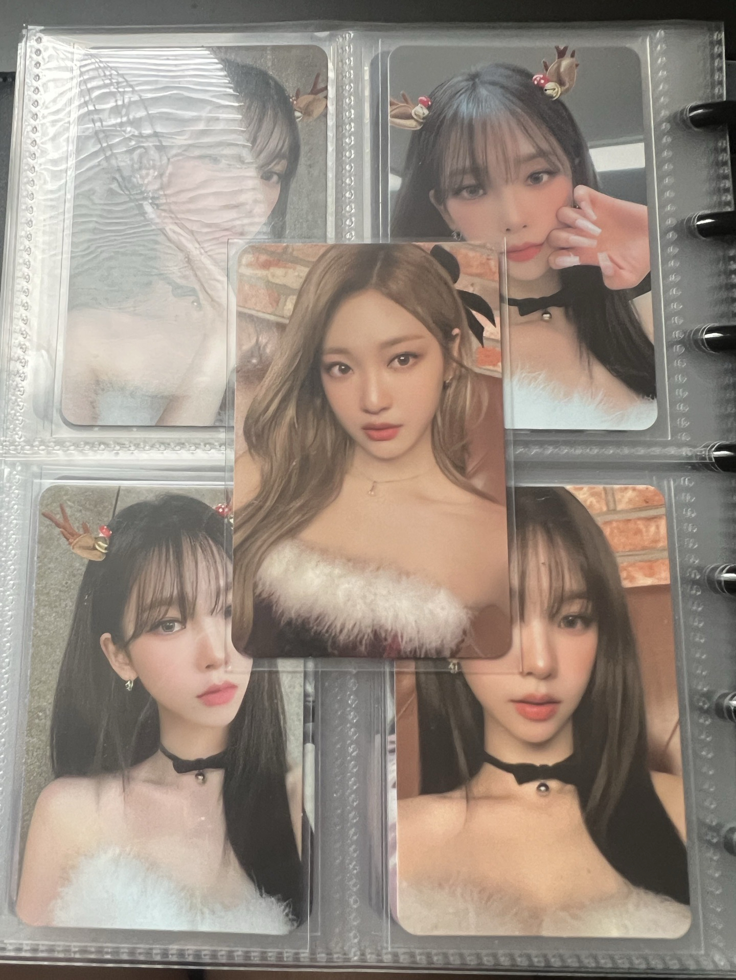 22年聖誕隨機寧