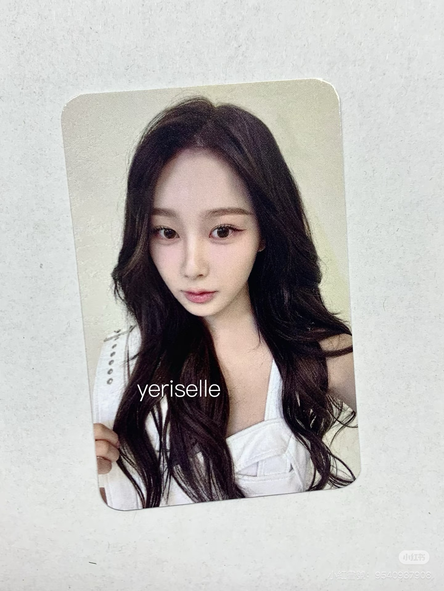 aespa | 電影t恤吉