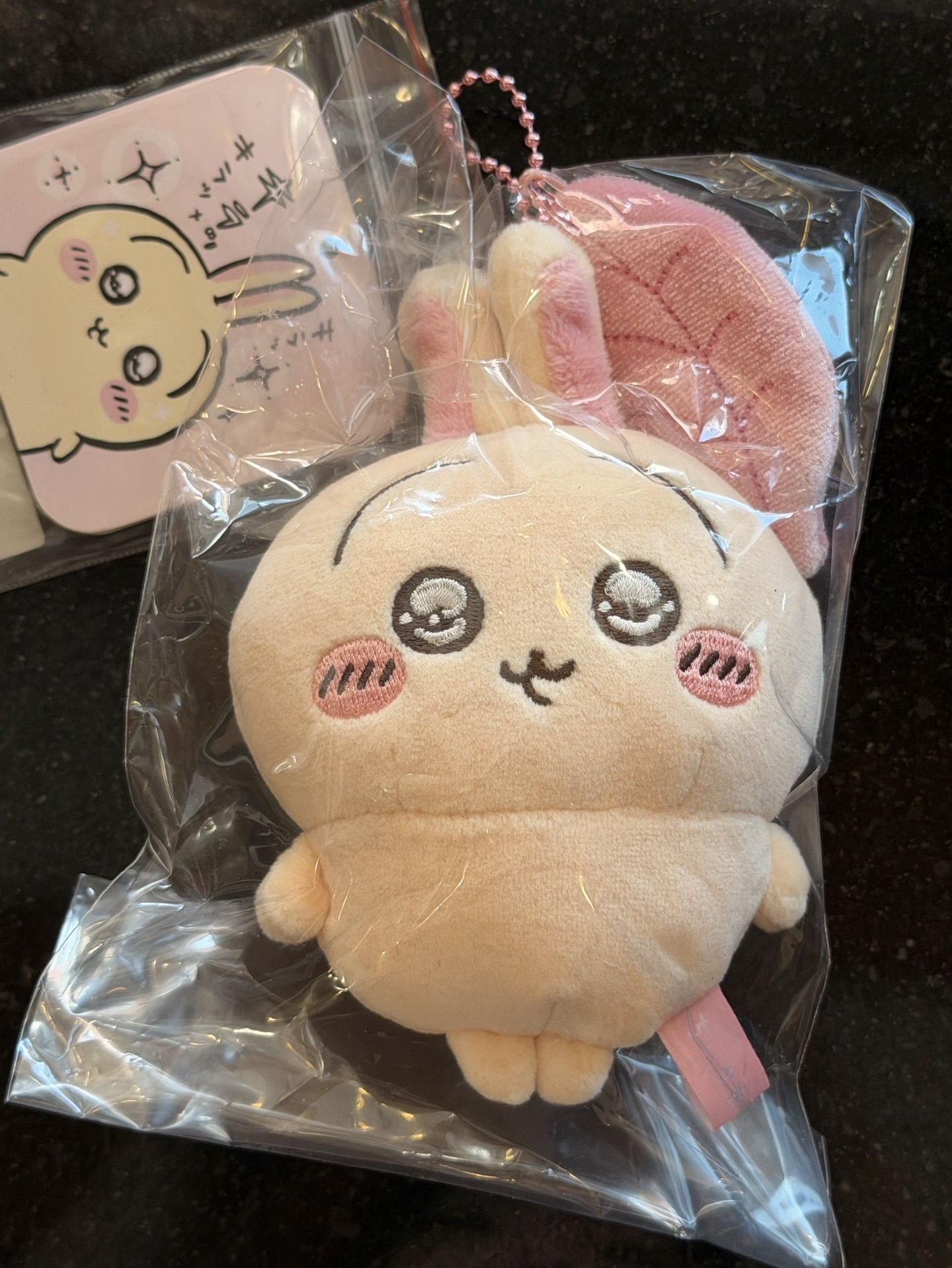 吉伊卡哇 兔兔烏薩奇 水汪汪兔