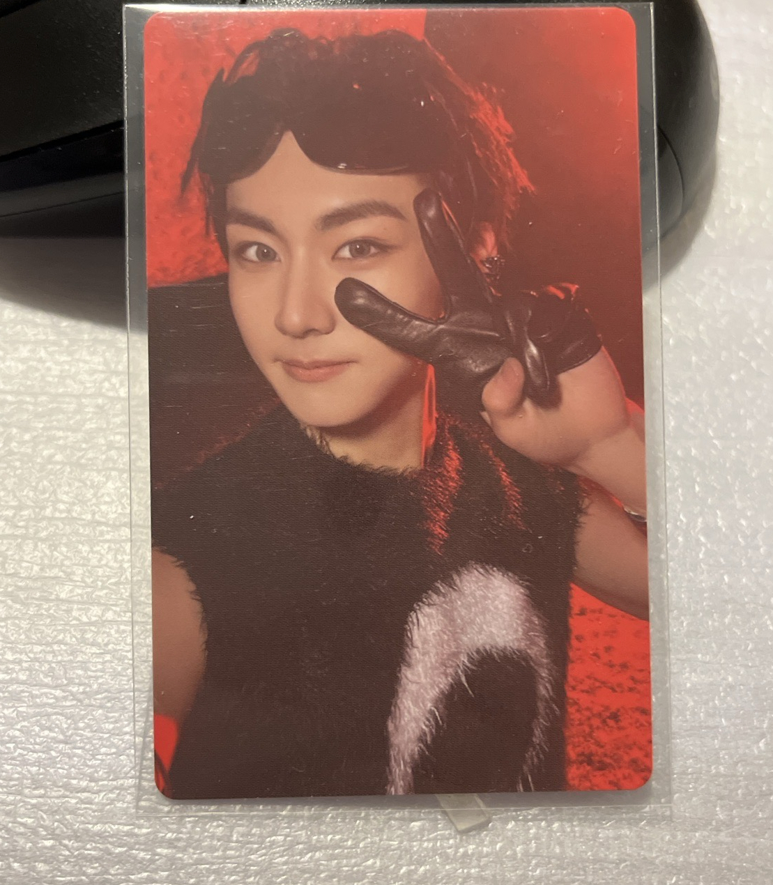 正二 Jungwon專輯卡 CONCESSIO ver.