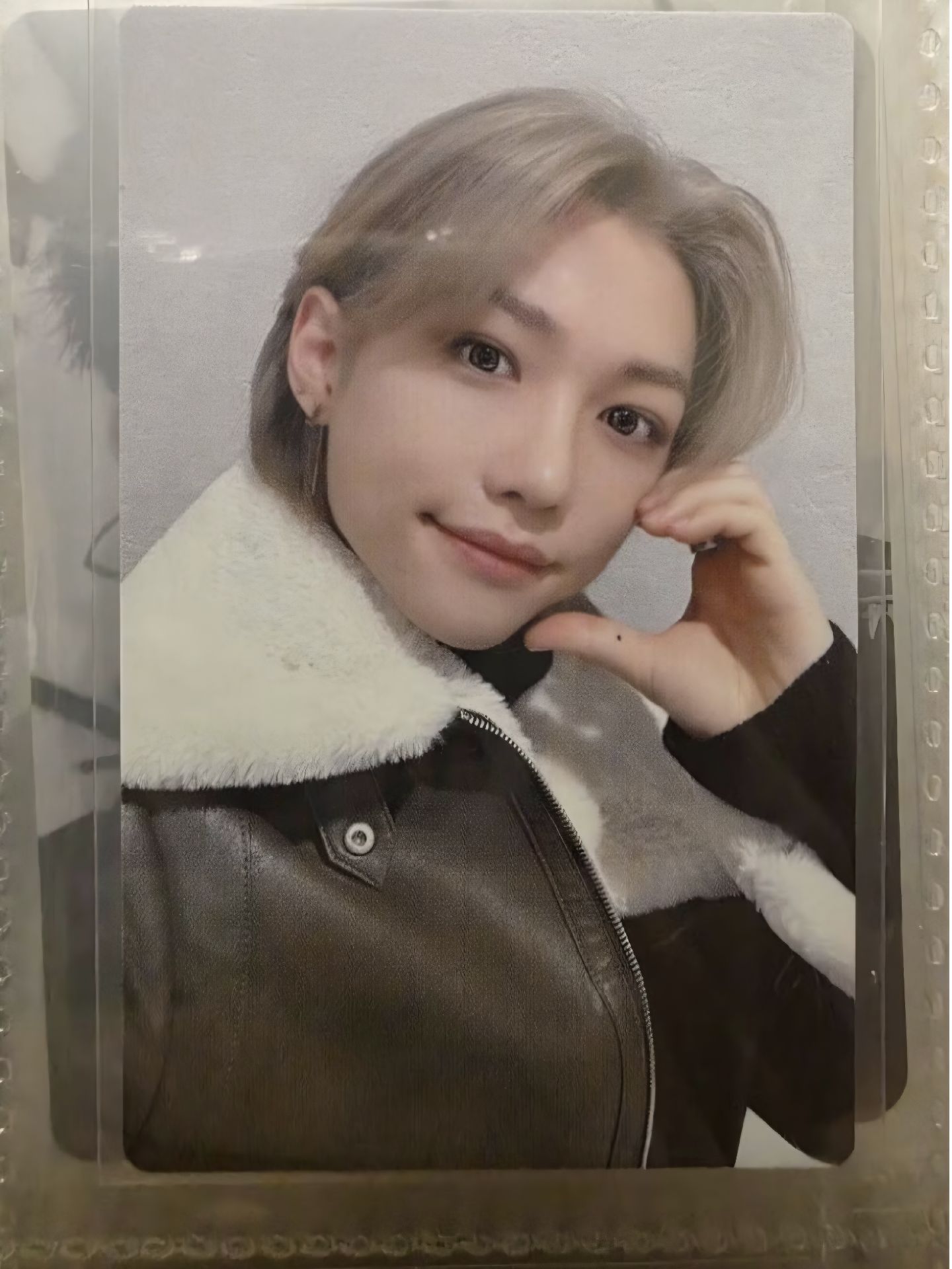 Felix 02/26 The sound 大阪場限