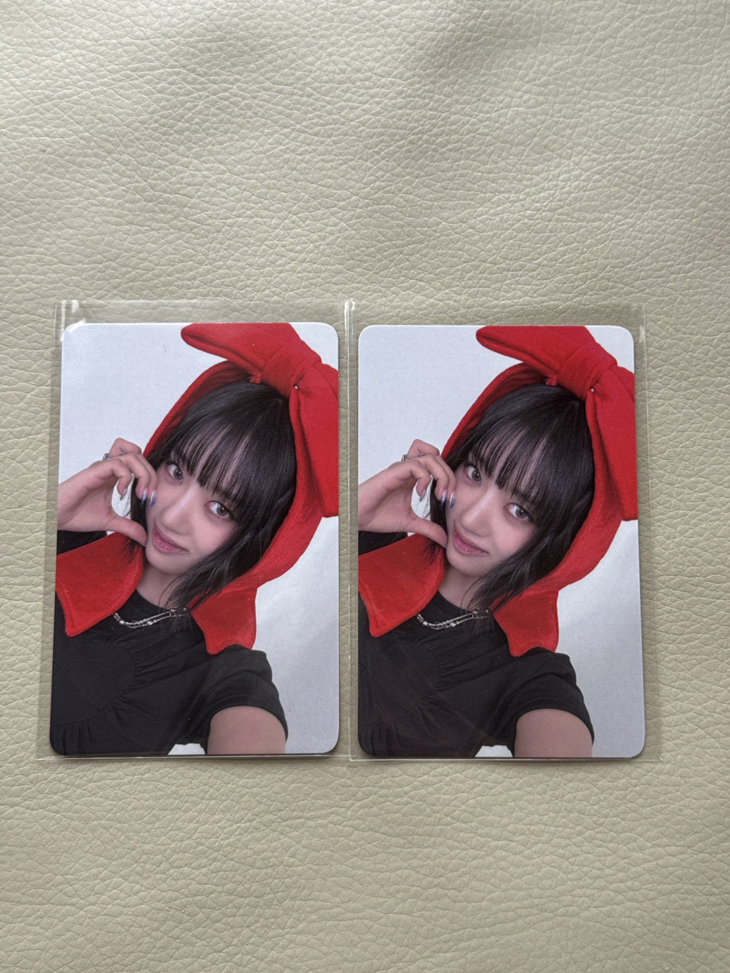 現貨｜EL幸運卡sooin