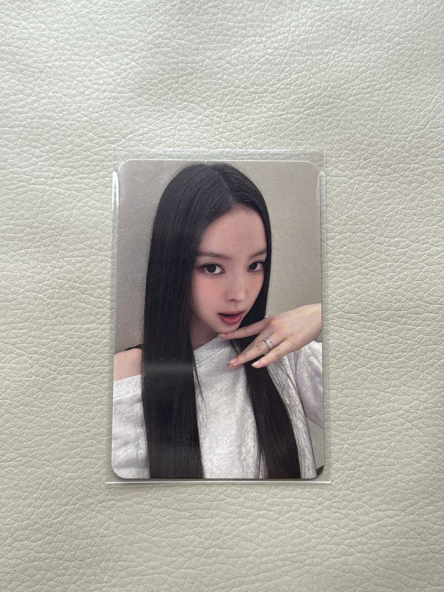 現貨｜HL幸運卡narin