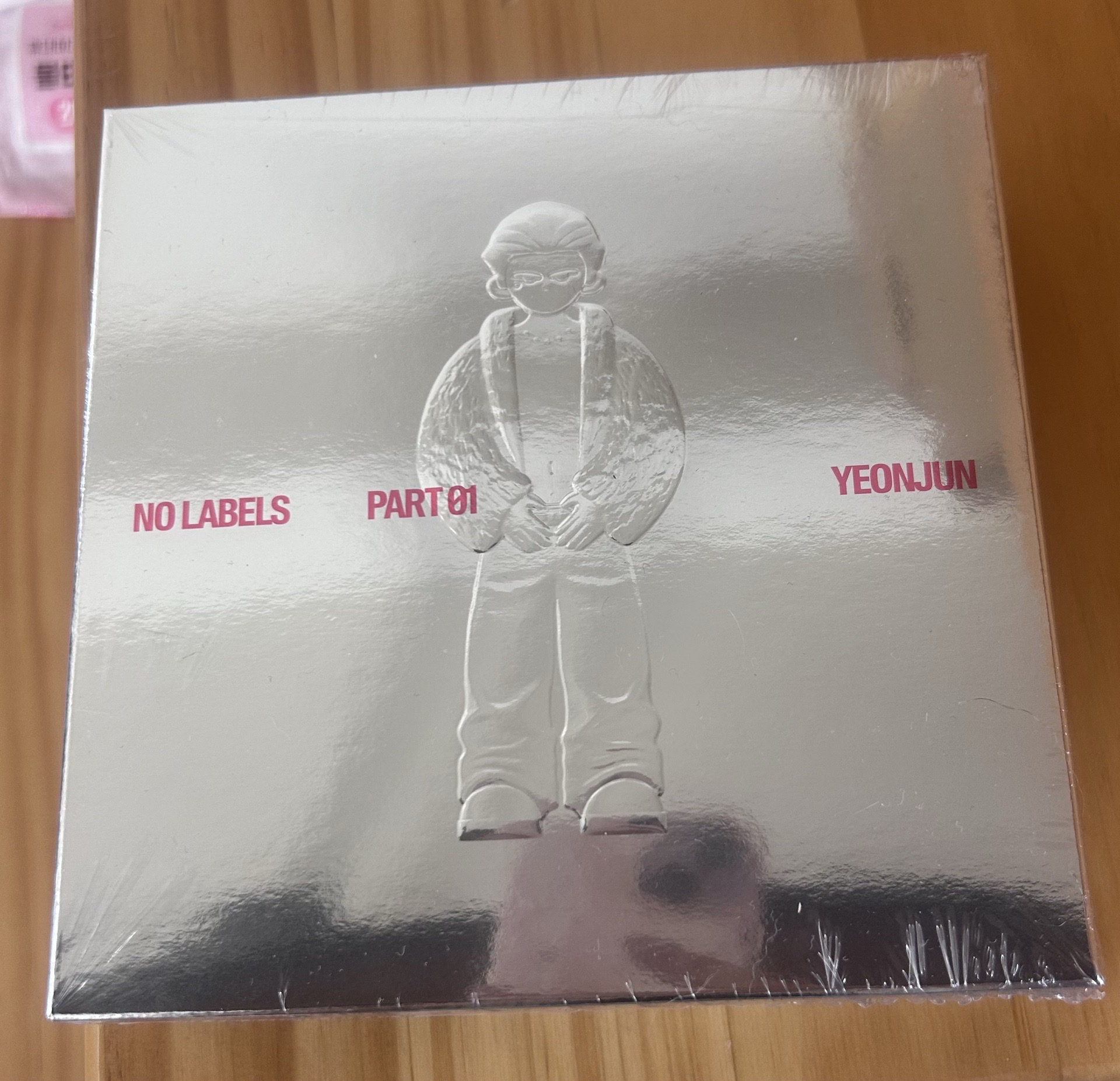 然竣solo娃專 現貨