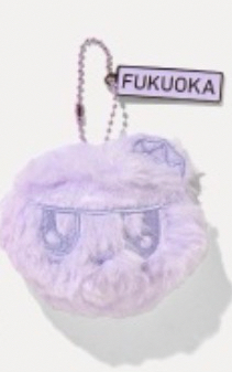 福岡蹦蹦（本體410，綁600）