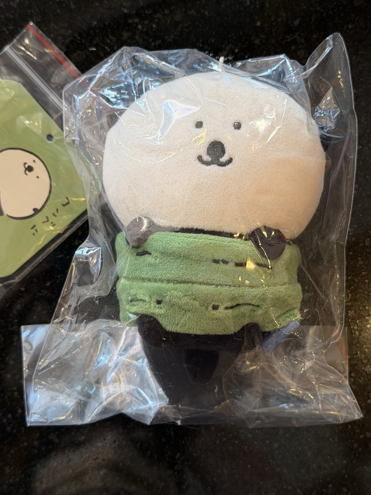 3/28限時降價特賣💗白熊商店 水獺