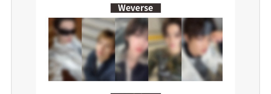 ［拆 非現］cortis wvs年末禮