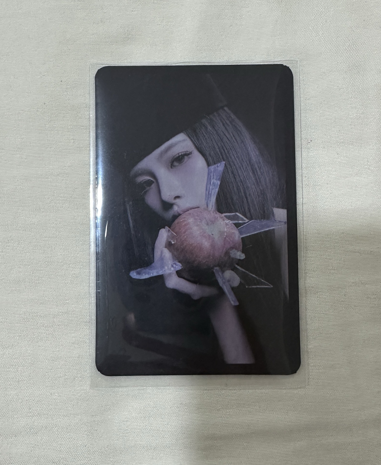 🐳 NMIXX 正規一快閃隨機卡薛