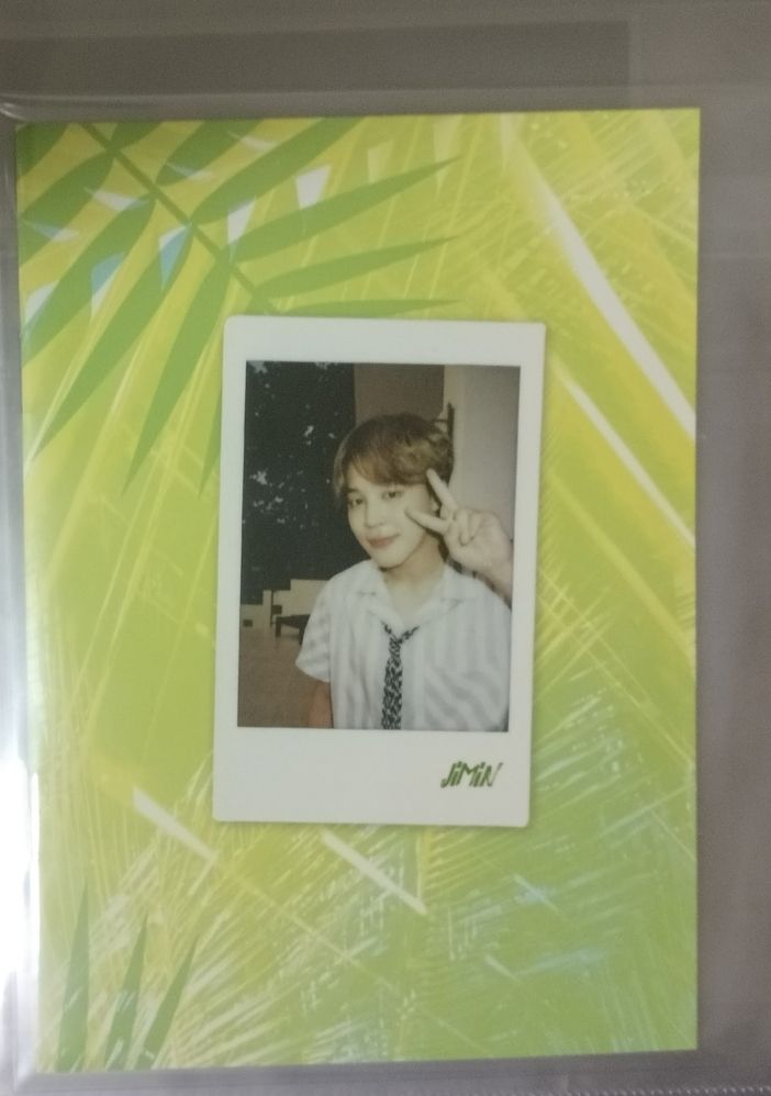 2018 2019夏日寫真 自拍冊 智旻