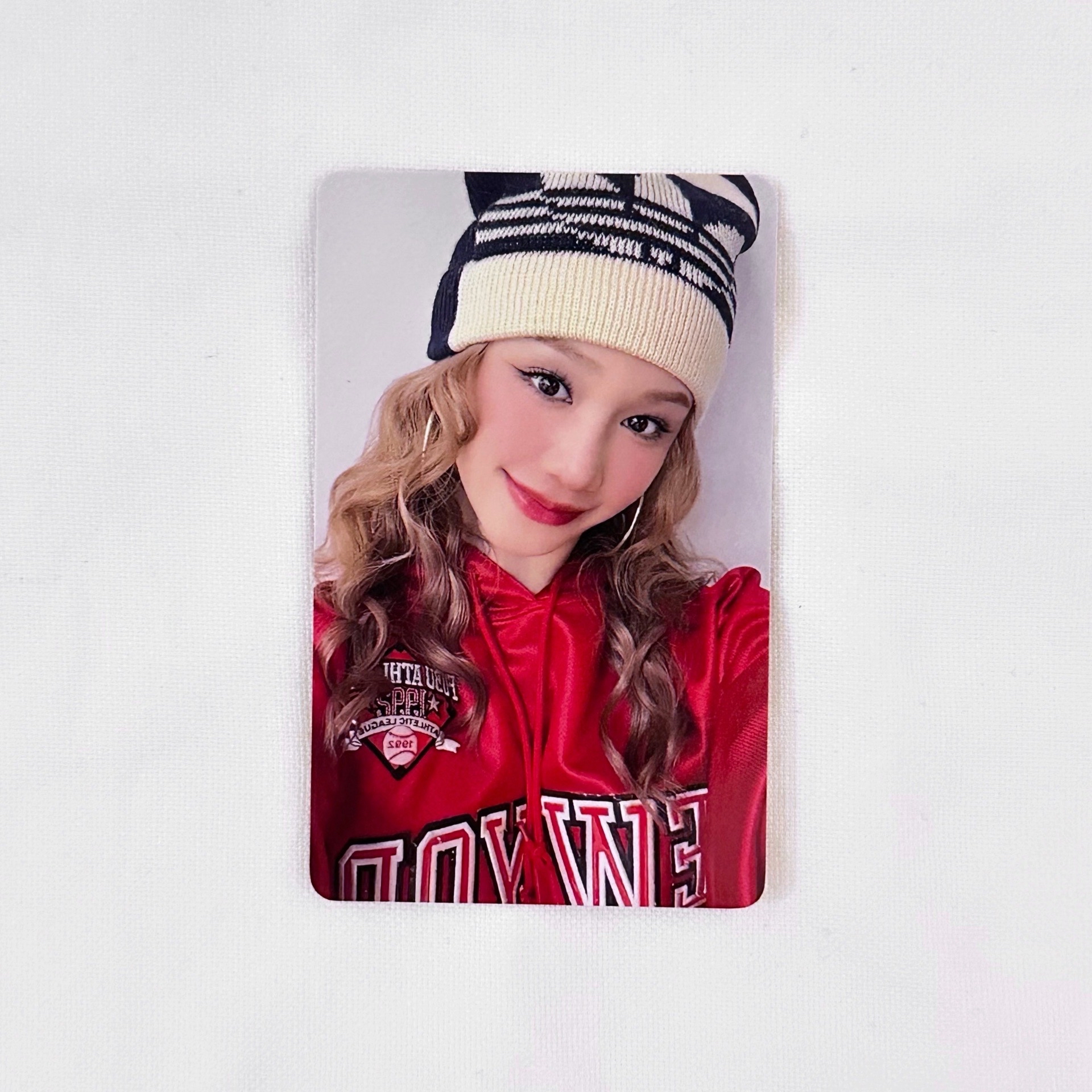 Hot Sauce 日本隨機卡包卡 PHARITA