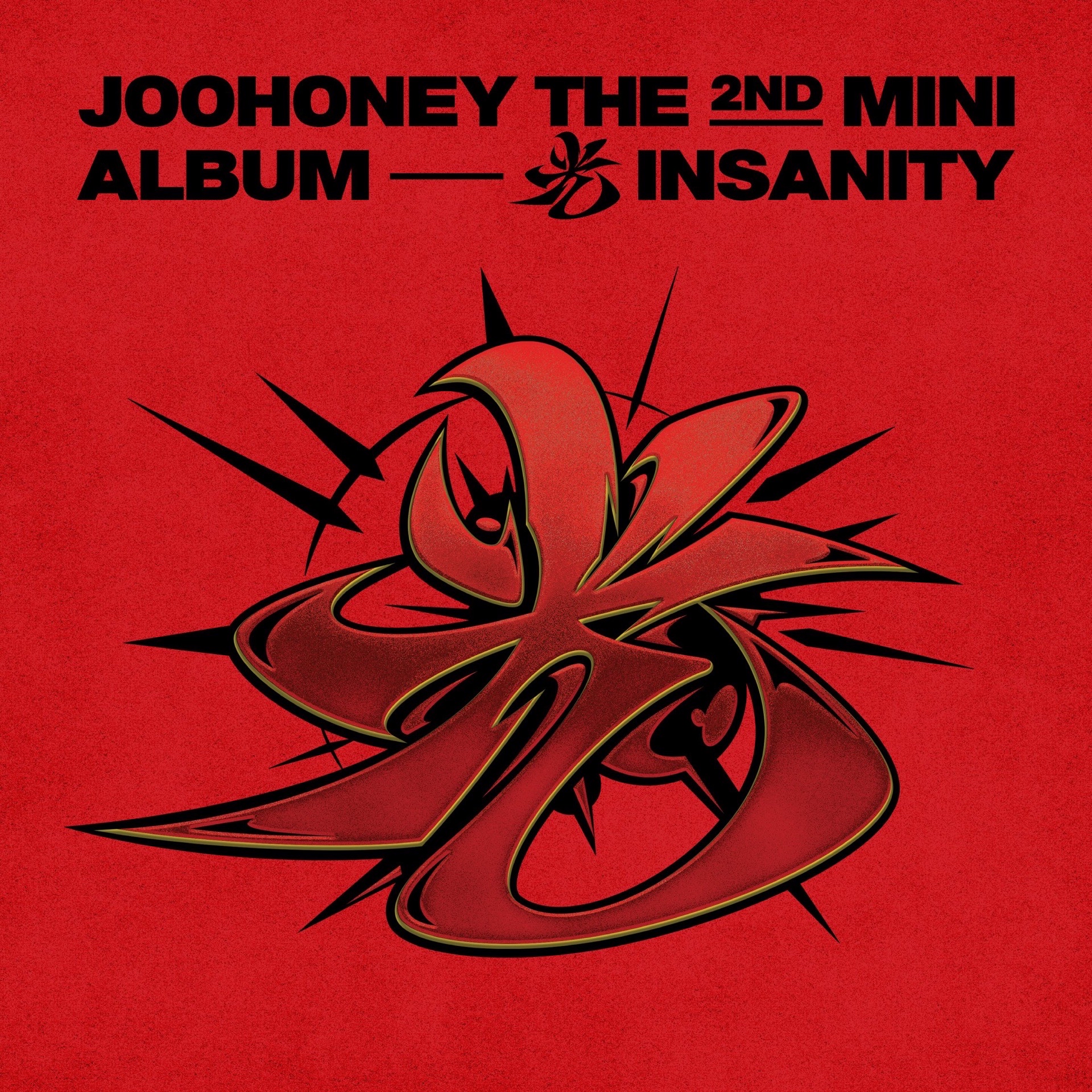 𝗧𝗛𝗘 𝟮𝗡𝗗 𝗠𝗜𝗡𝗜 𝗔𝗟𝗕𝗨𝗠 光 (𝗜𝗡𝗦𝗔𝗡𝗜𝗧𝗬)