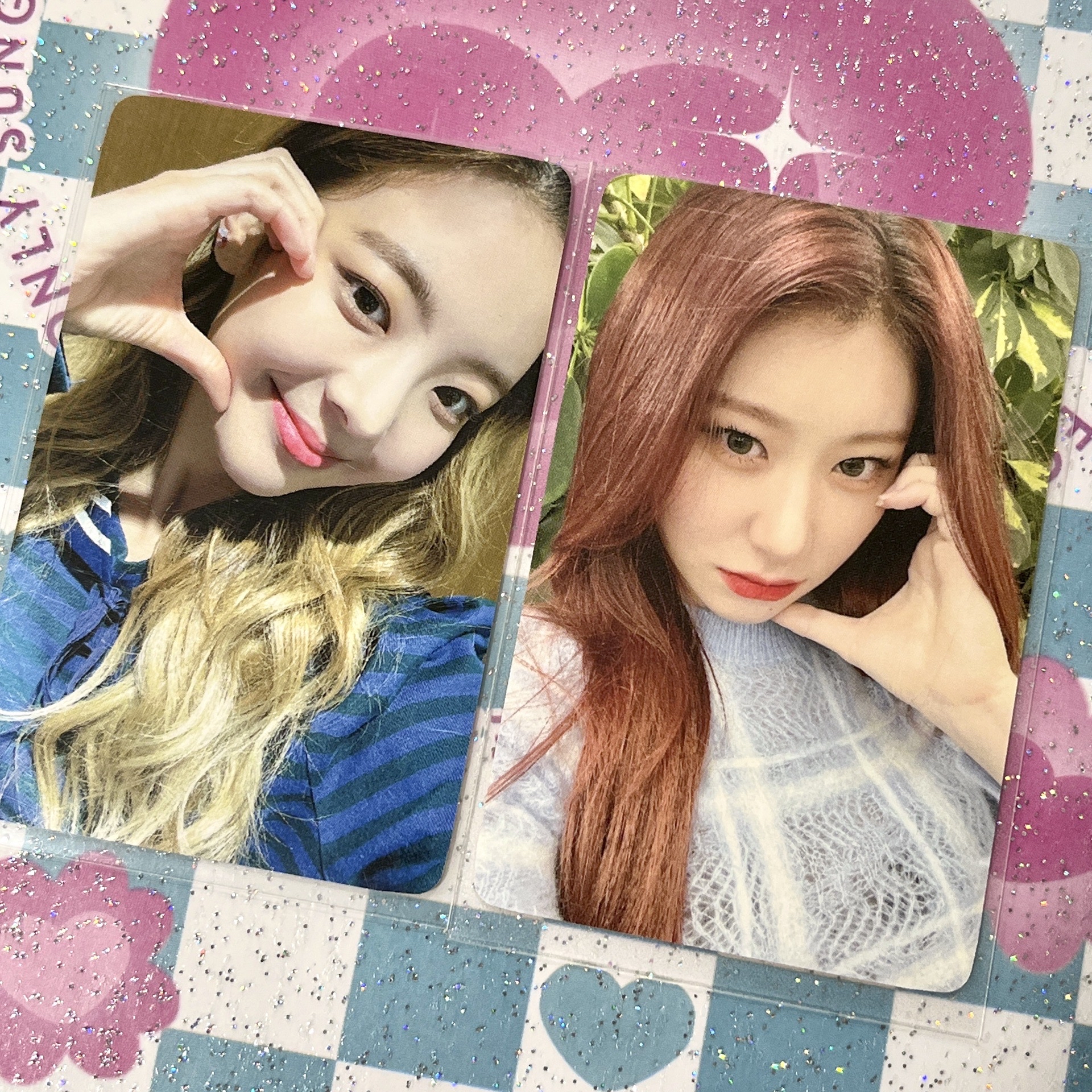 CIL wd5半心領 粒