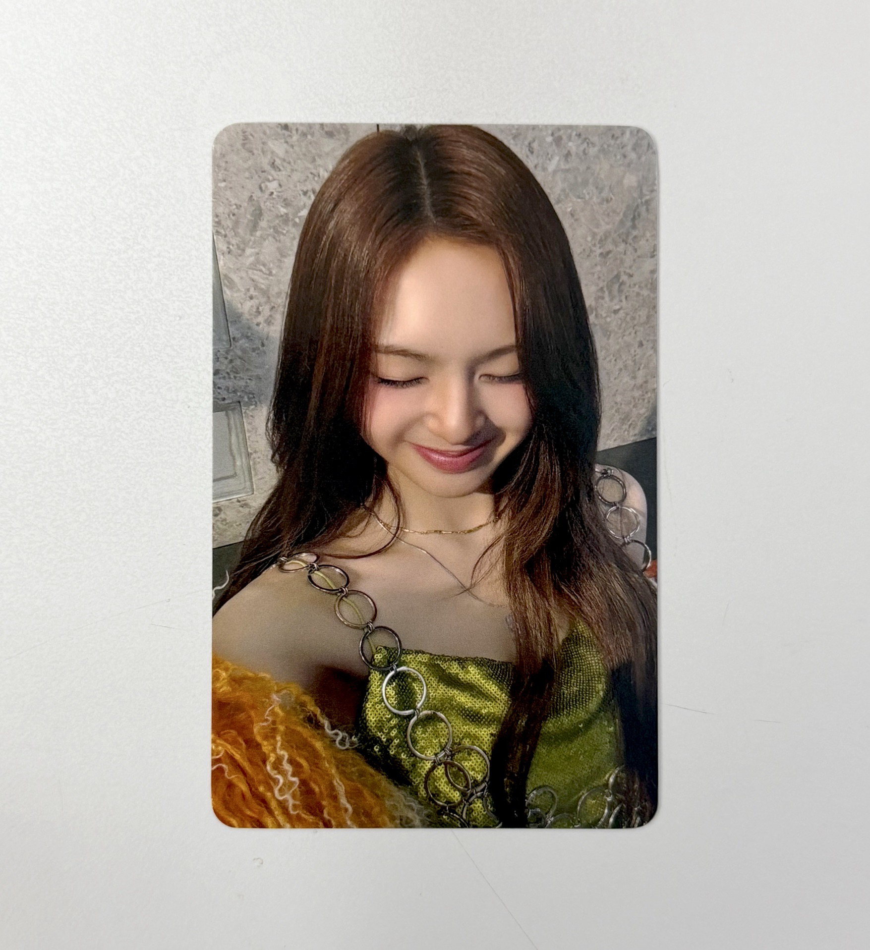 日本快閃店卡套卡