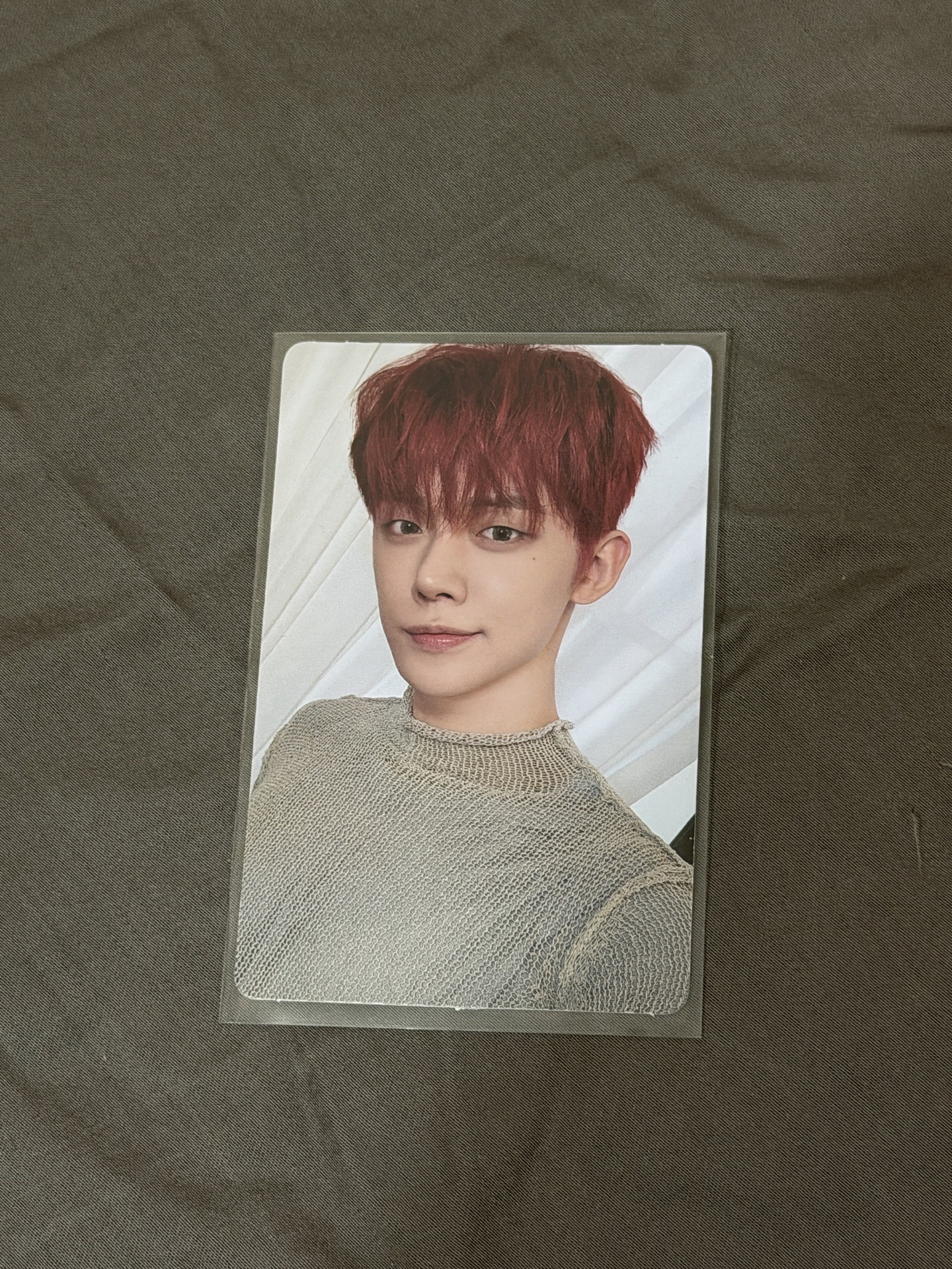 崔然竣 迷七電子專