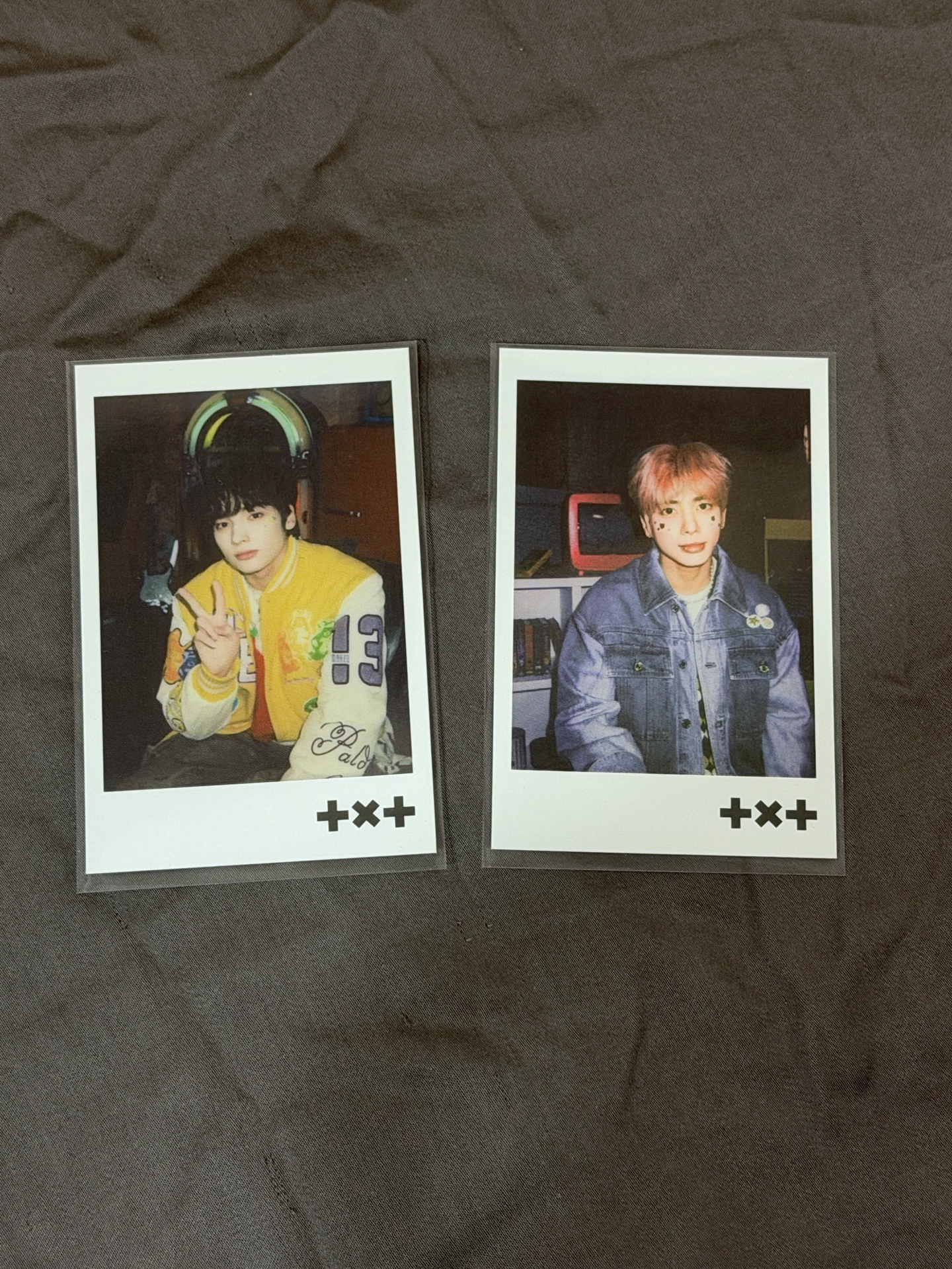 顯寧 24年回憶錄拍立得 可當綁物