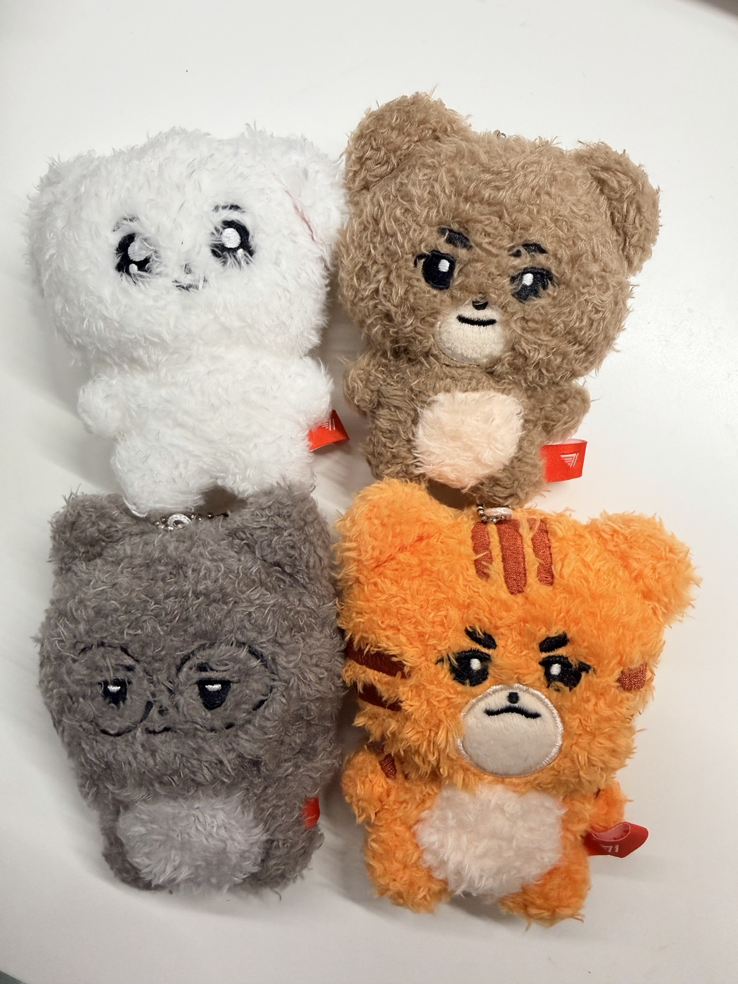 潦草OFGK(先私訊後下單）