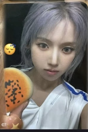 Fe3O4: FORWARD快閃 黑色短袖（含卡）