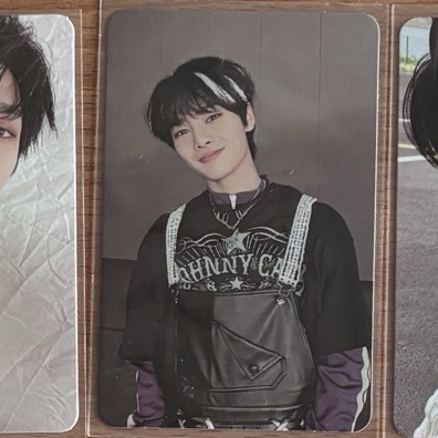 ODDINARY新那拉特典卡