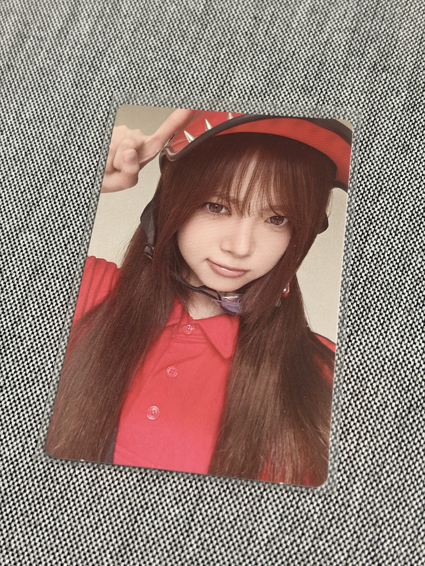 壓力球專卡 - 採