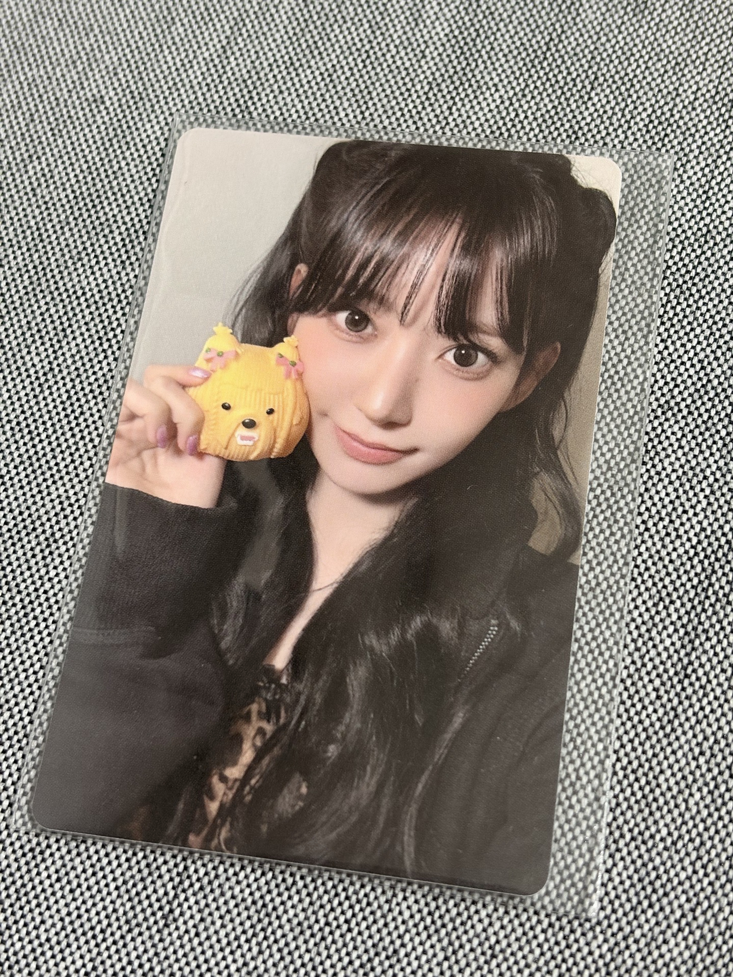 壓力球特典 - 櫻