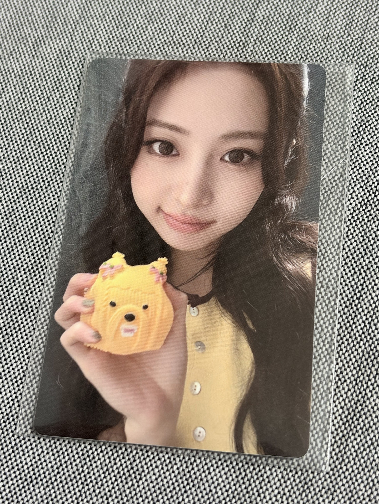 壓力球特典 - 允真