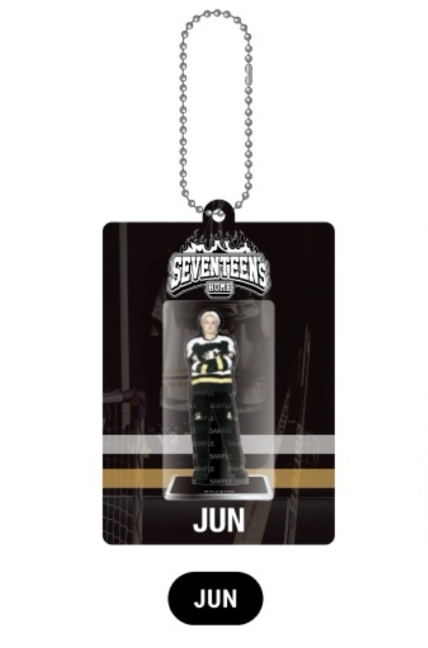 49. 💎 俊HOME隨機吊飾.