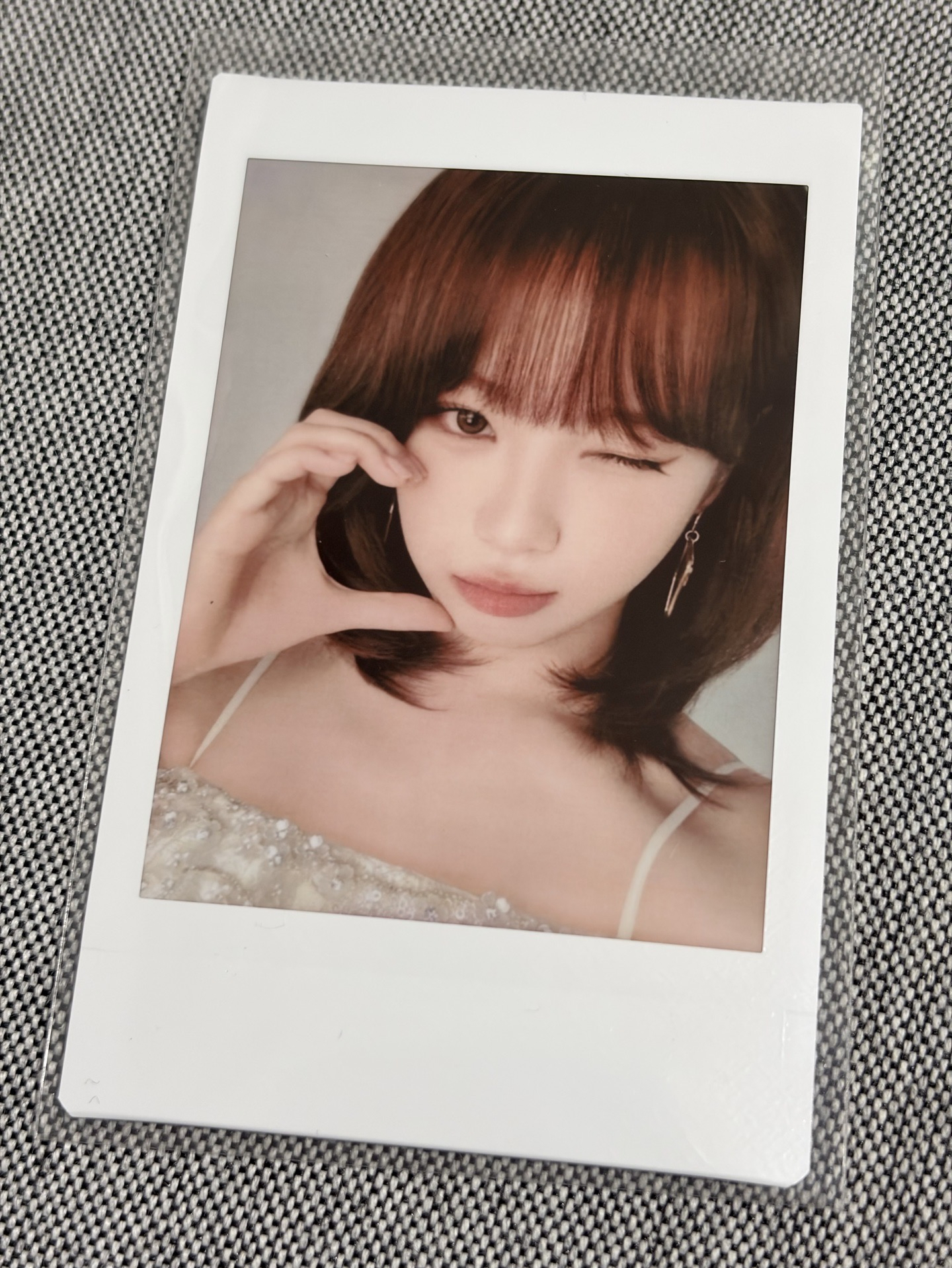 東蛋安可隨機卡 - 采組