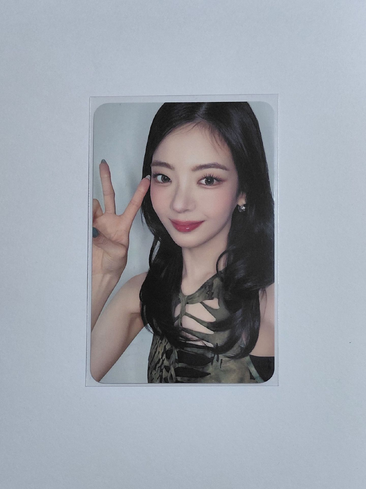 gwbg 台北中簽粒