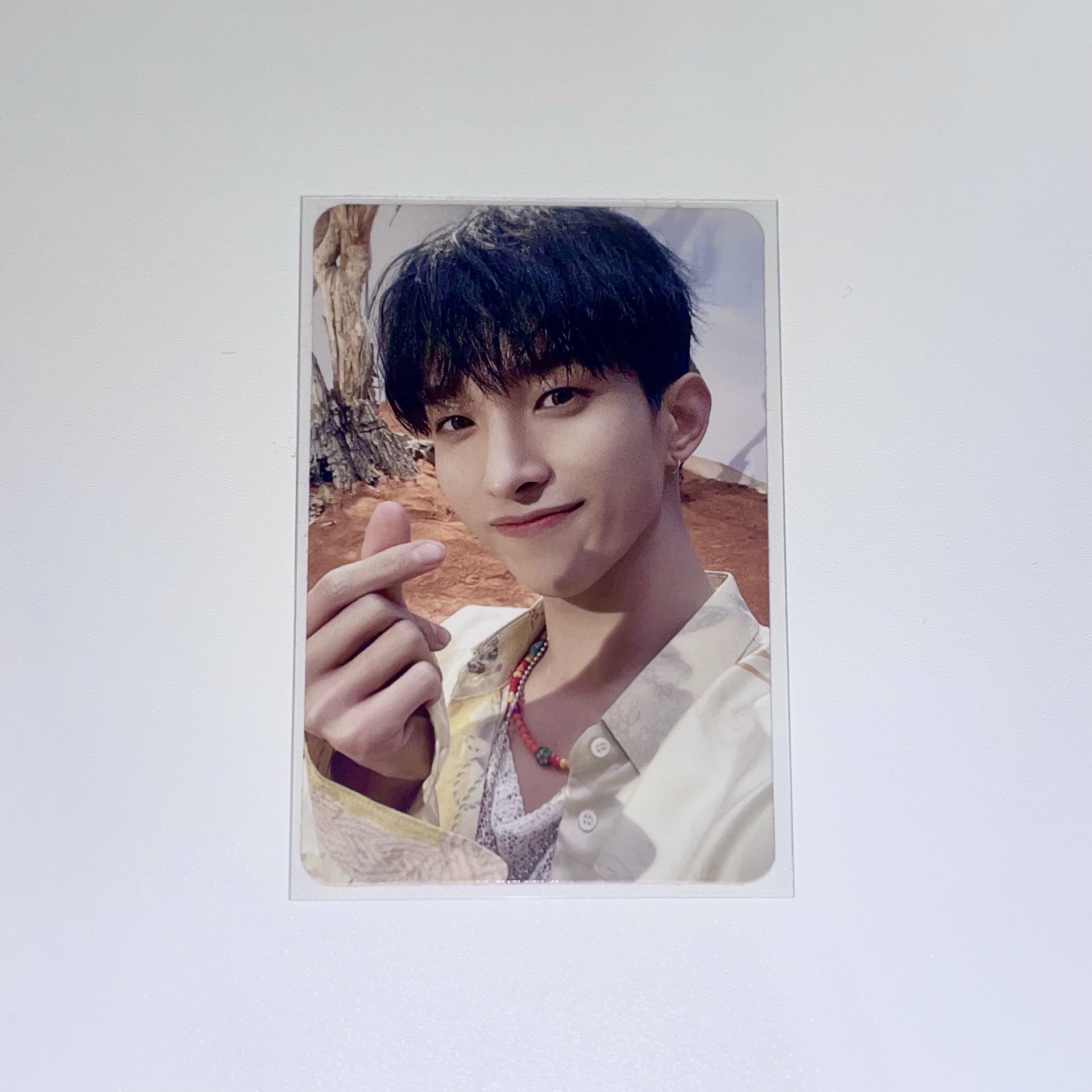 正規四 EP3 專卡