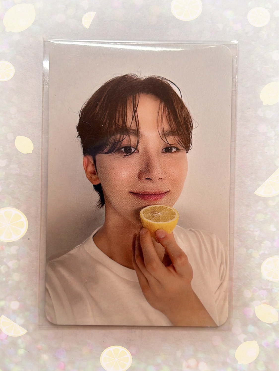 🍋你的維他命C🍋 勝寛 精選專 專卡