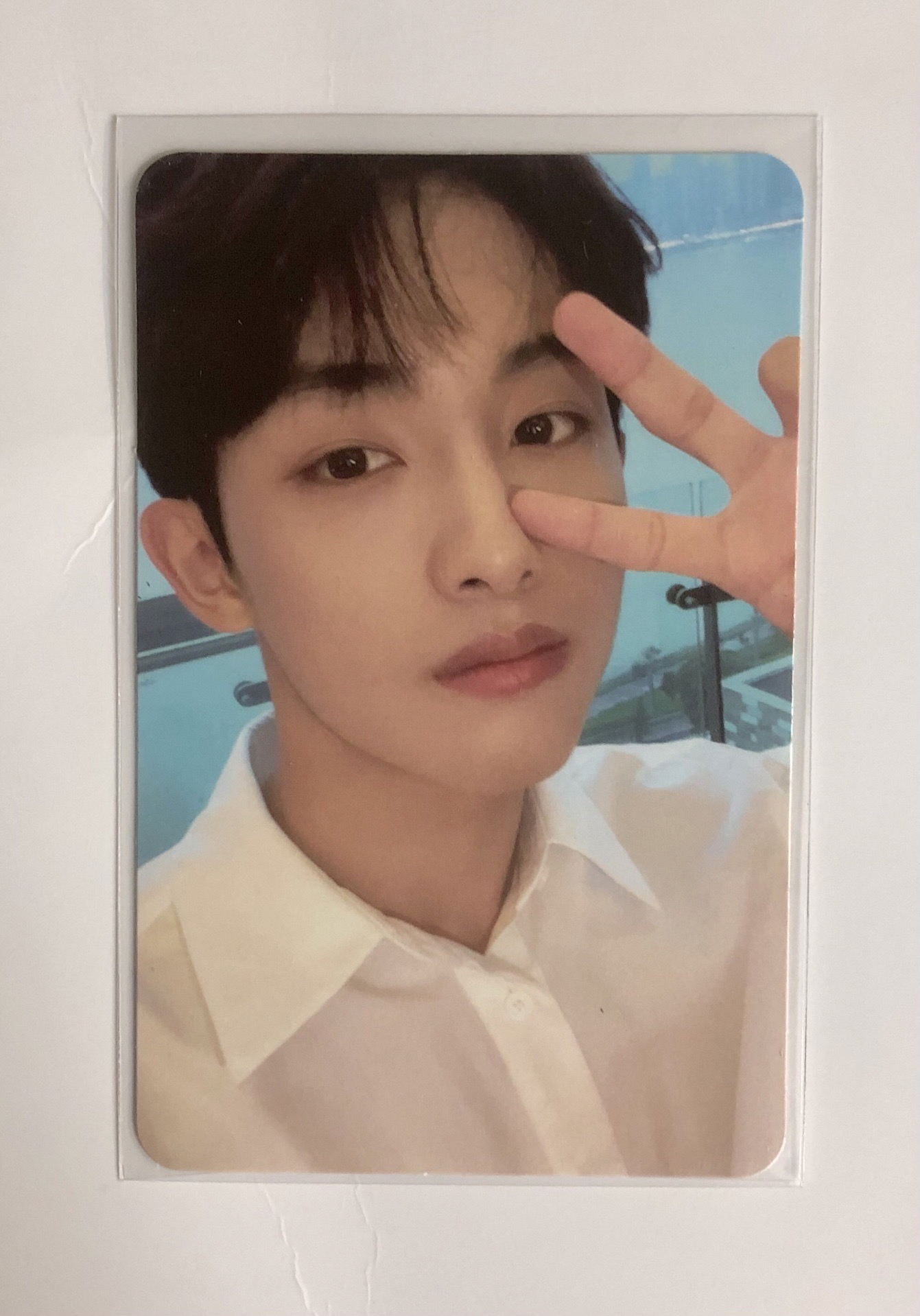 ☆NCT X Sanrio 隨機小卡