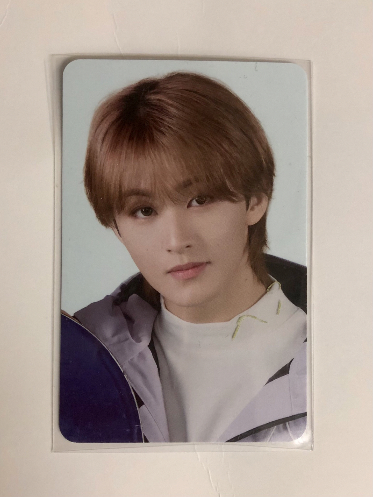 ☆NCT Zone快閃滑雪馬克🎿