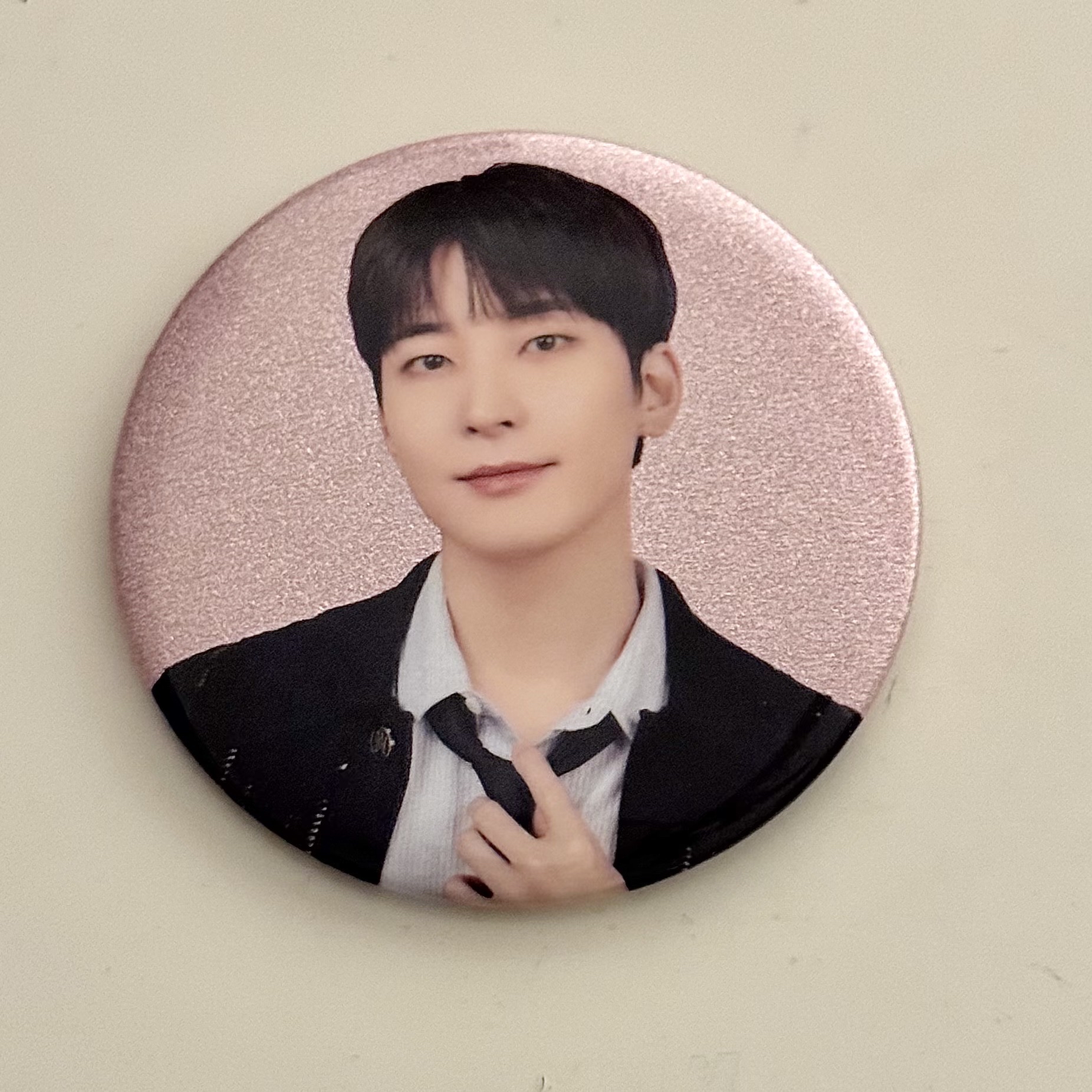 holiday徽章 圓（需看內文）