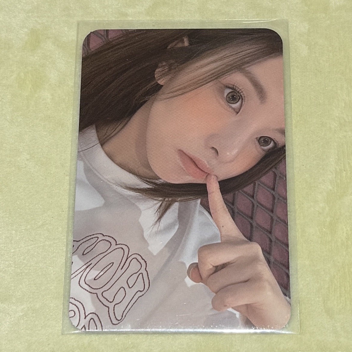 仲夏夜 橫版 裴