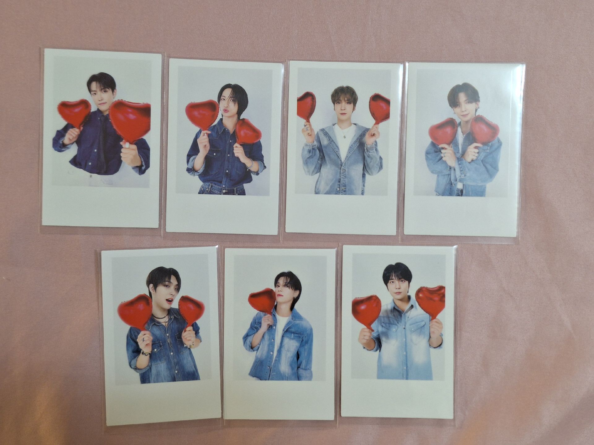 Destiny’s Memories A