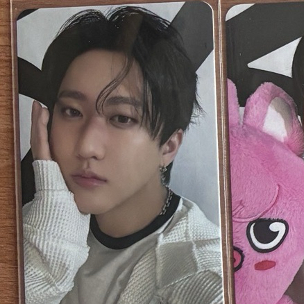 世巡安可快閃①