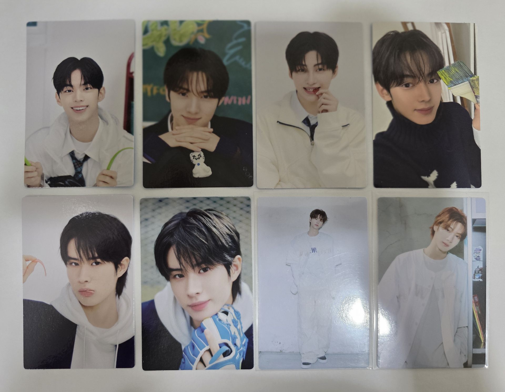 TWS隨機卡包 小卡 演唱會+飯咪