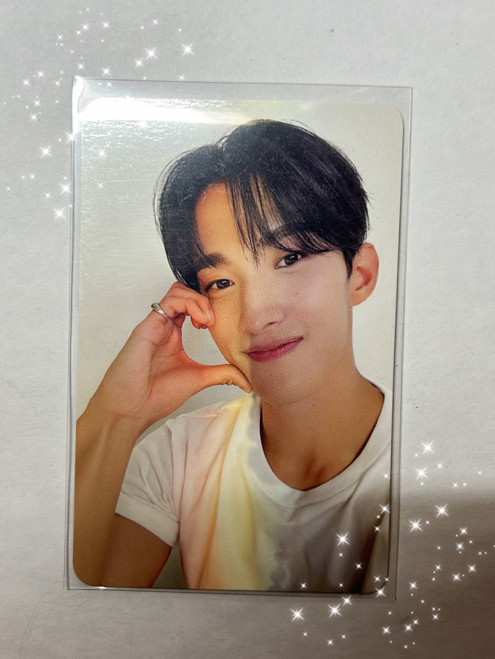 ❣️Private Heart❣️ DK 精選專 專卡