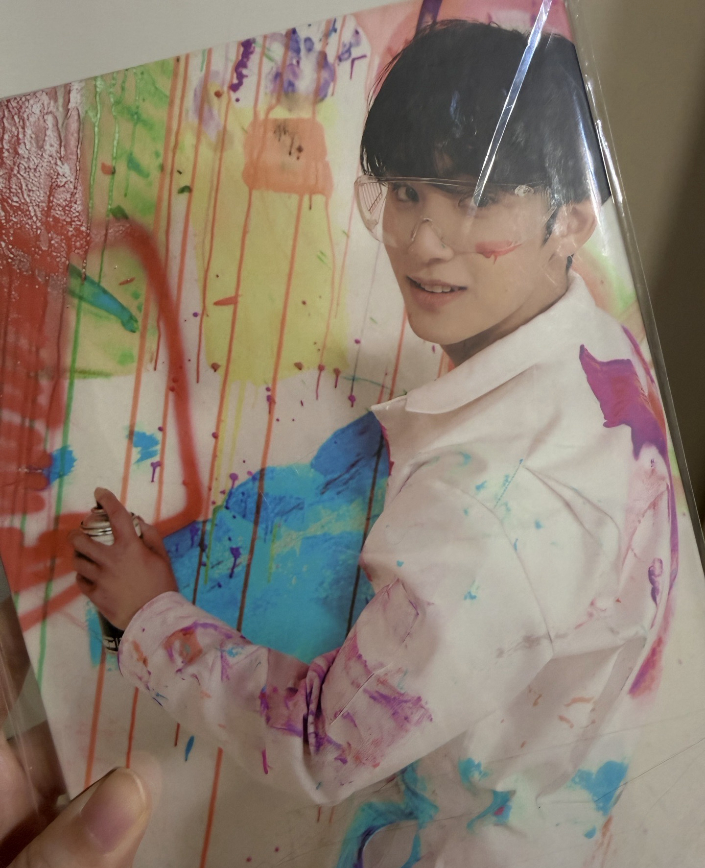 可加價購買 珉奎空專（含固卡）