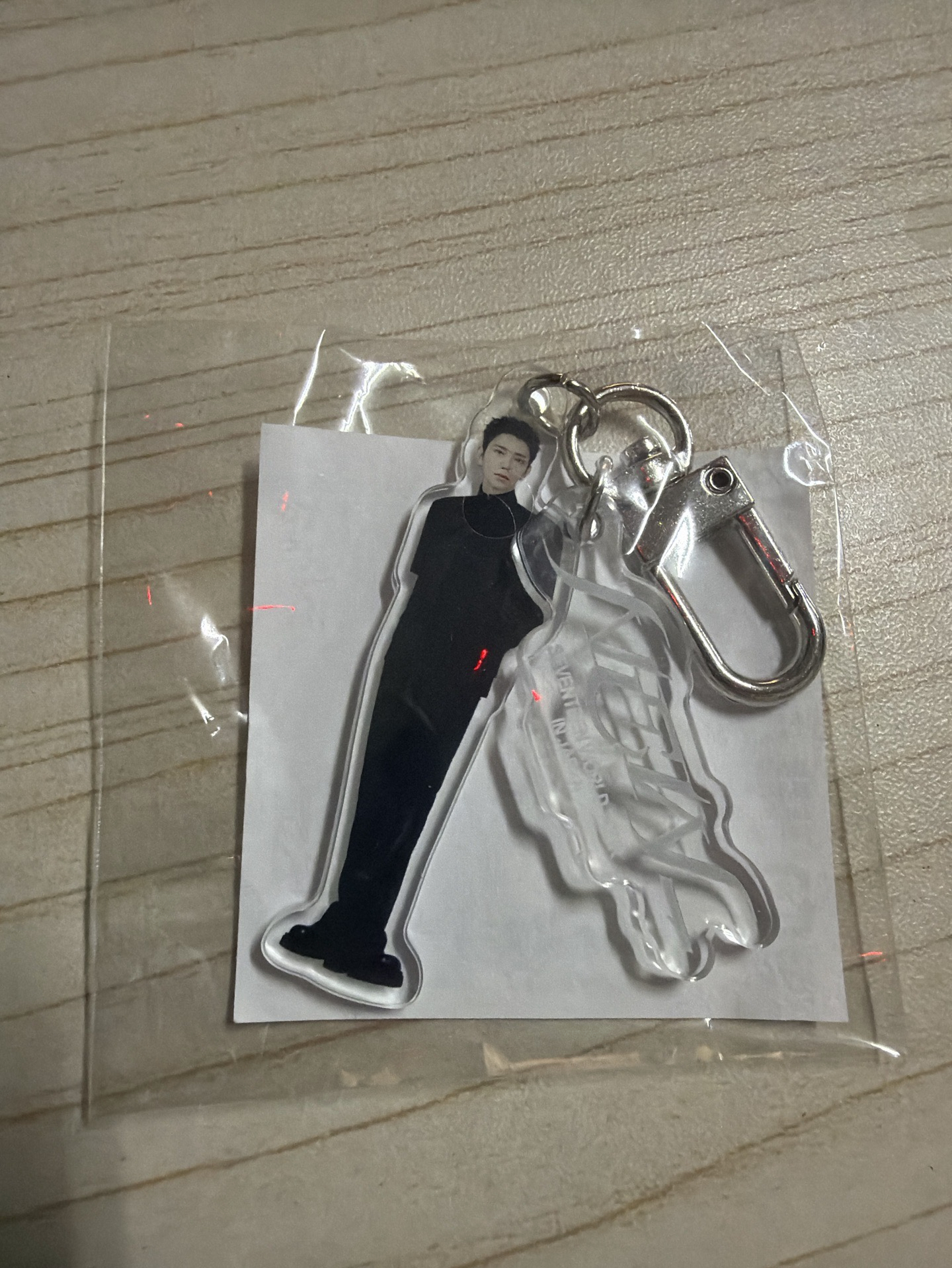 Seventeen of Joshua🦌