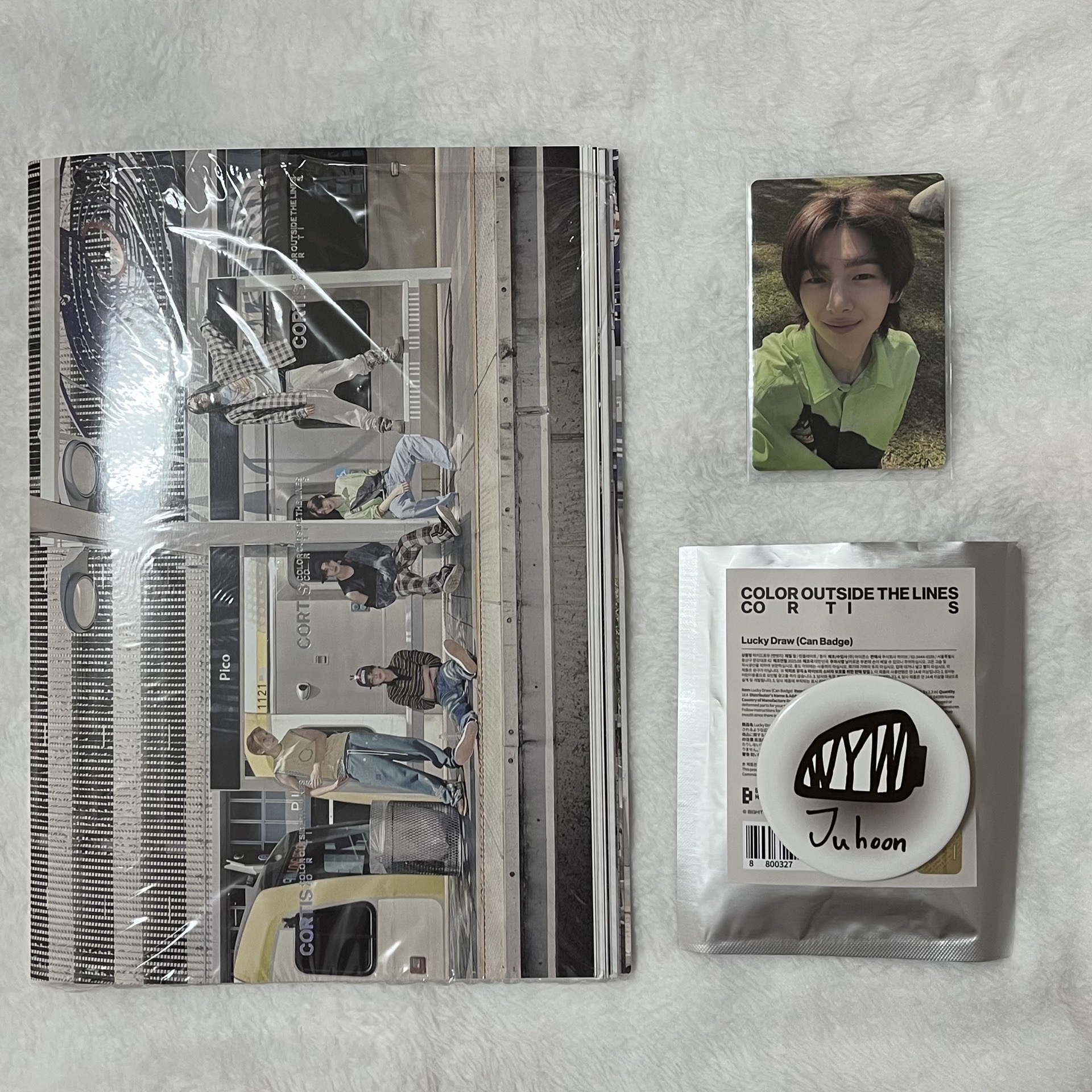 S1訓全專+訓徽章