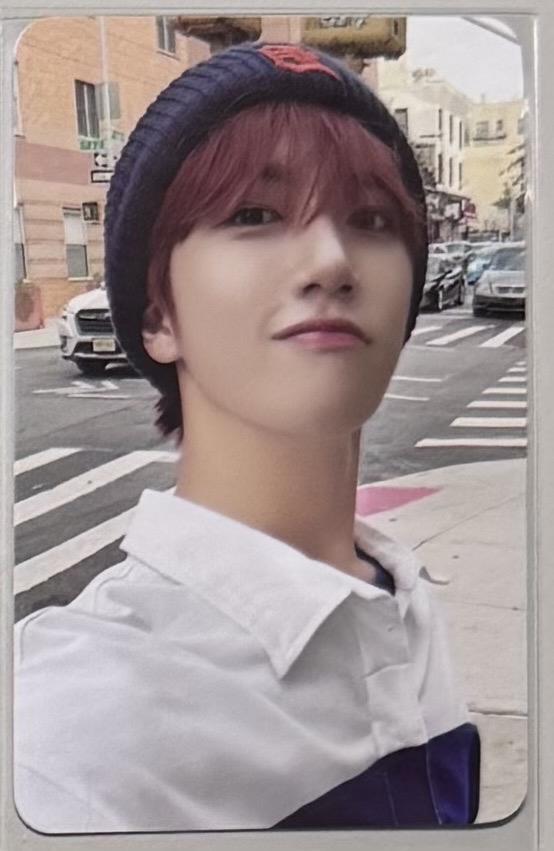 紐約校服盒子咸